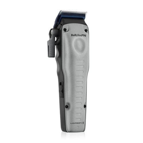 FXONE LO-PROFX Professional Cordless Clippers - Interchangeable Battery for Ultimate Grooming