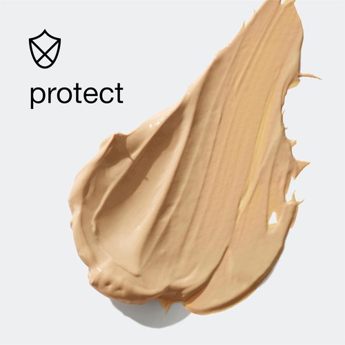 Clinique City Block Sheer Daily Face Protector SPF 25 - Lightweight & Oil-Free for Sensitive Skin
