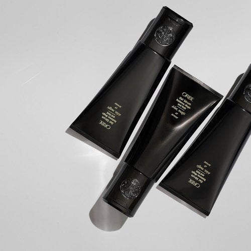 Oribe Gel Radiance Magic and Hold Serum for Unisex, 5 Ounce