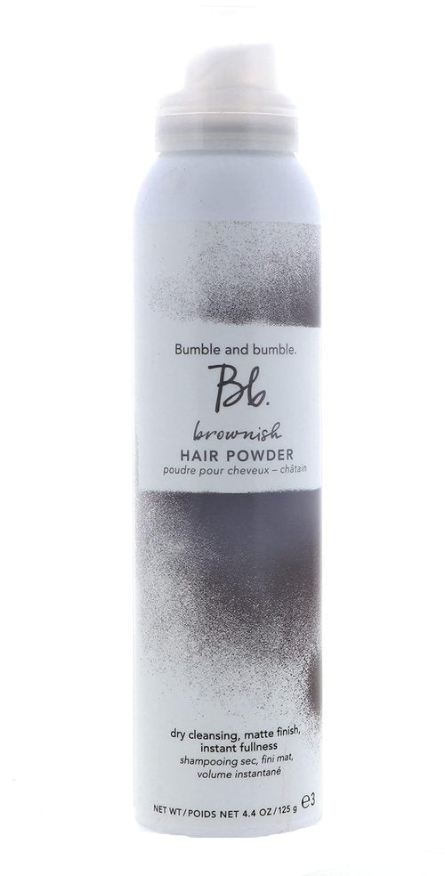 Roomidea Bumble and Bumble Bb. Brownish Hair Powder 4.4 Ounce