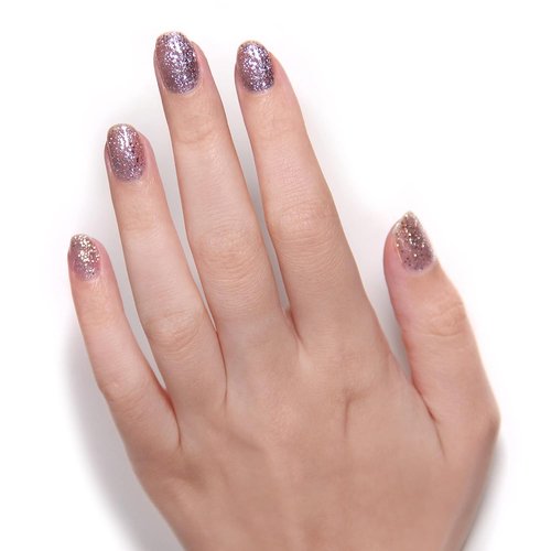 LONDONTOWN Lakur Nail Polish - Vibrant Purple & Pink Shades for Stunning Nails