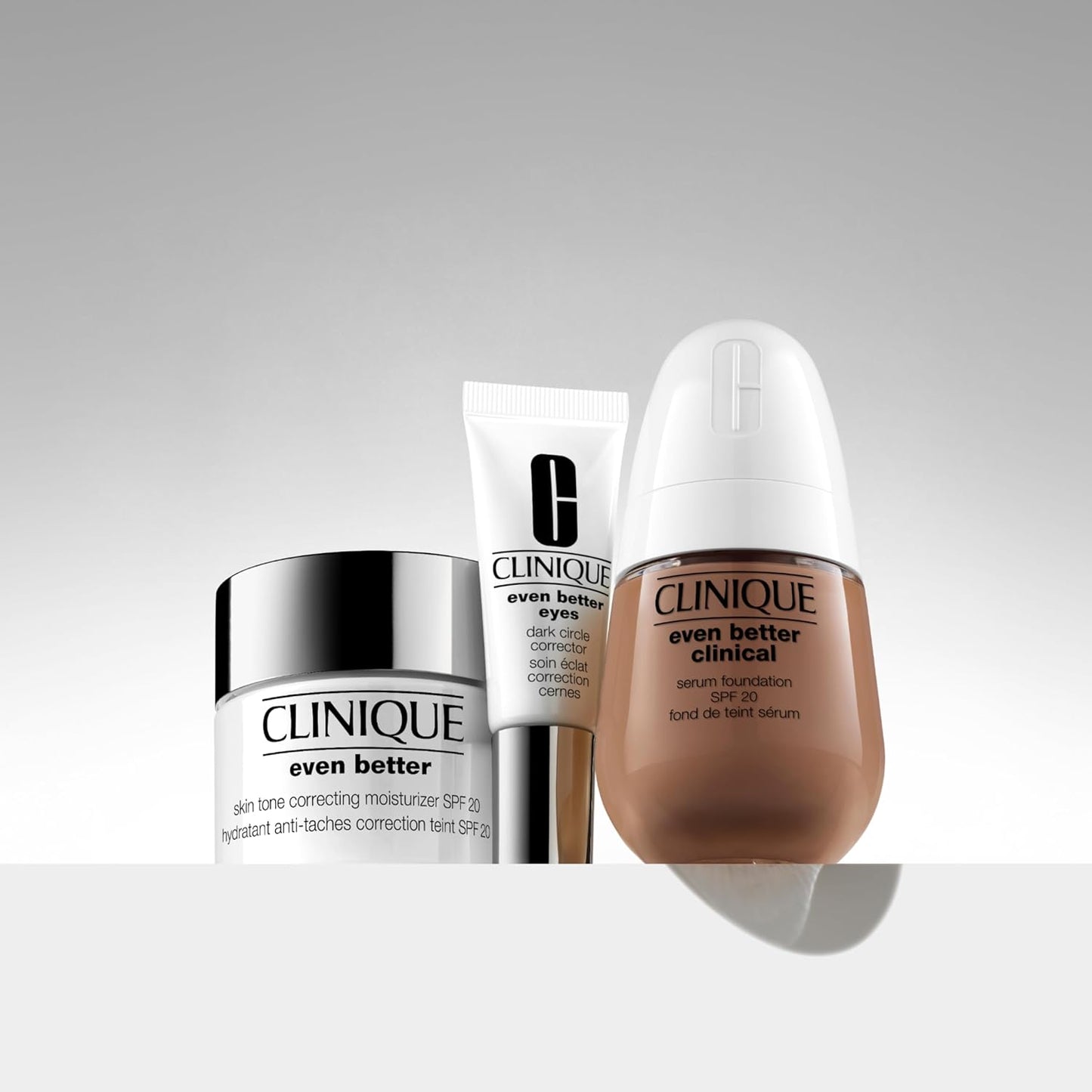 Clinique Even Better Eyes Dark Circle Corrector - Hydrating & Brightening Formula, 0.34 Fl Oz