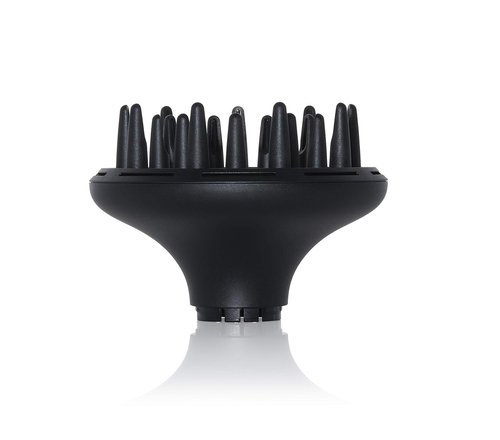 GHD Hair Dryer Attachments - Professional Blow Dryer Tools for Salon-Worthy Results | Compatible with GHD Helios
