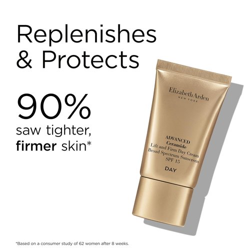 Elizabeth Arden Advanced Ceramide Face Serum Capsules - Fragrance-Free Anti-Aging Hydration for Radiant Skin