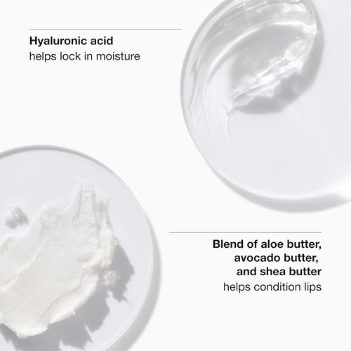 Clinique Pop Plush Creamy Lip Gloss - Hydrating Formula with Hyaluronic Acid & Natural Oils | High Shine Finish