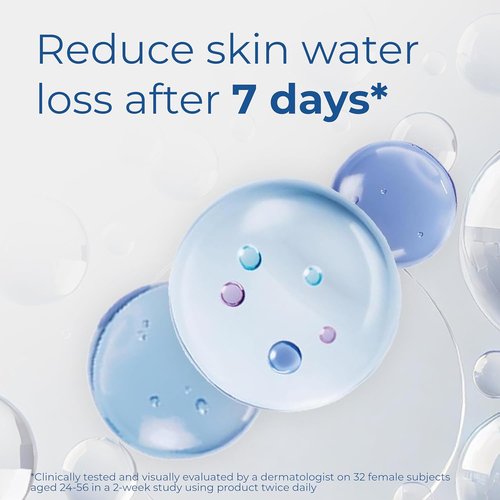 EltaMD Skin Recovery Facial Cleanser - Gentle Amino Acid Formula for Sensitive Skin