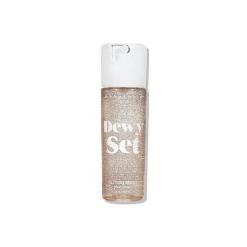 Anastasia Beverly Hills Dewy Set Setting Spray - Long-Lasting Hydration | 3.4 oz