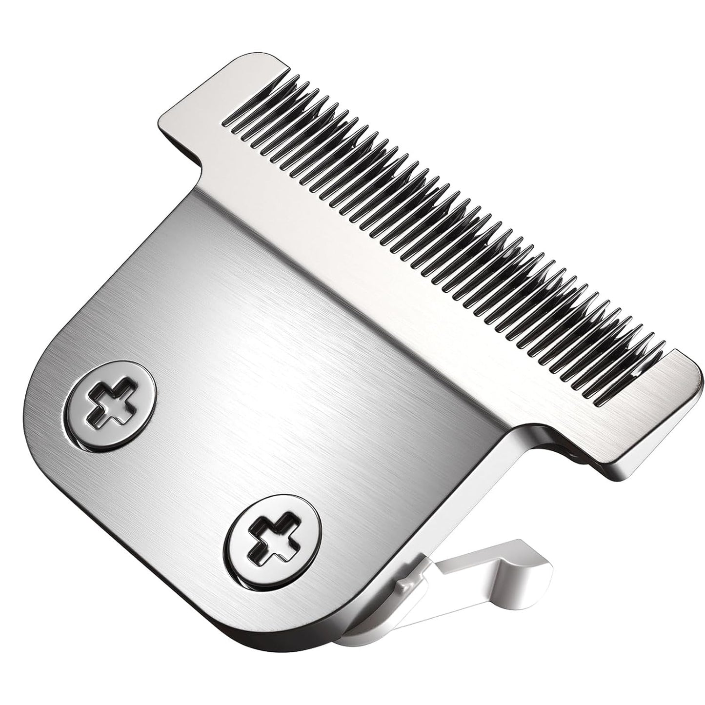 Wahl T-Blade Replacement Blades - 40mm Detachable Stainless Steel for Trimmers 9864/9864SS/9686/9818A/9854L
