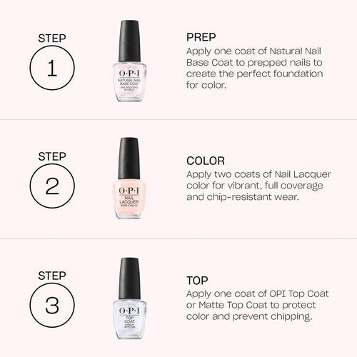 OPI Nail Lacquer Red Velvet Vixen | Opaque Dark Warm Red Crème Chip Resistant Nail Polish | Good Enough to Treat Collection | Holiday 2025