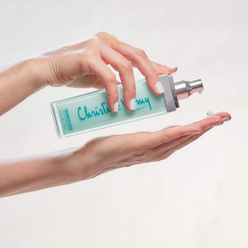Christine Valmy Makeup Removing Cleansing Milk - Daily Facial Cleanser, 4.73 Ounce