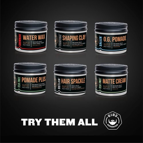 GIBS - Premium Creams & Lotions for Men | Hydrating & Nourishing Skin Care Essentials