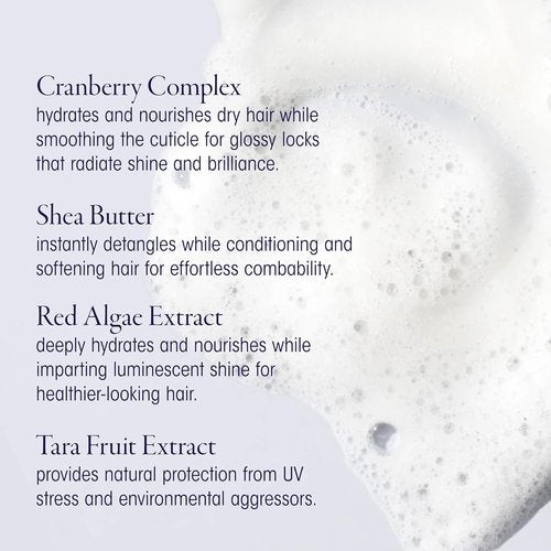 Oribe Run-Through Detangling Shampoo - Hydrating Formula for Easy Combing - 8.5 oz