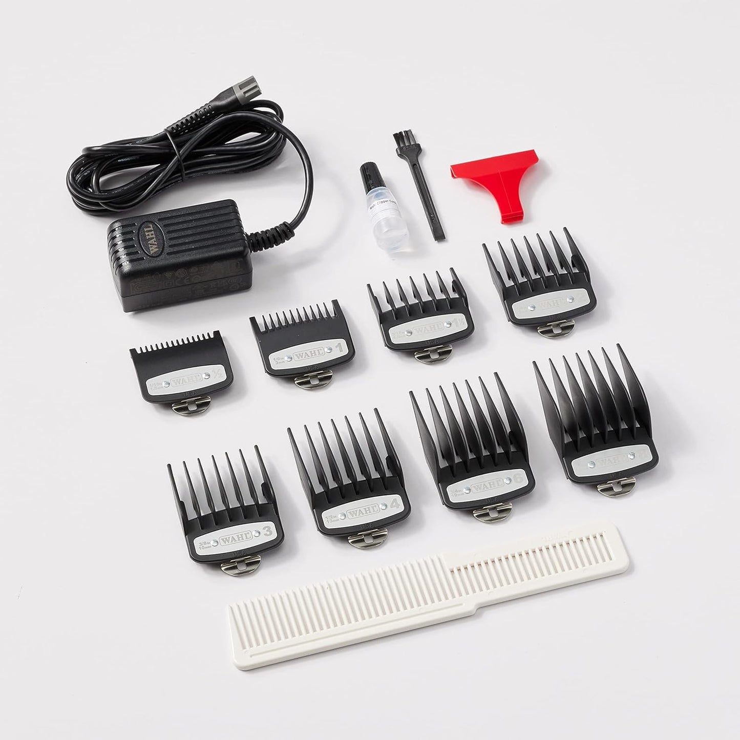 Wahl Professional 5 Star Series Cordless Legend Clipper - High-Performance Hair Cutting Tool | 100-Minute Run Time