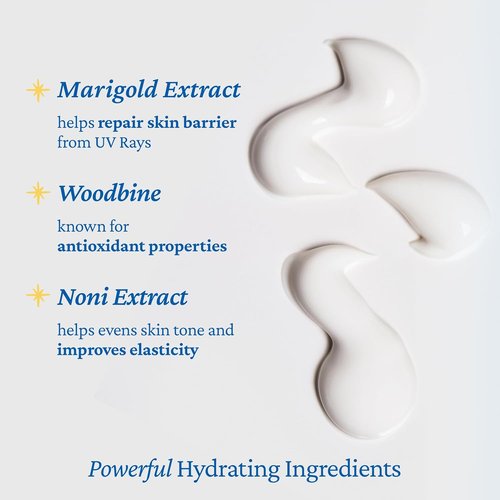 Belif Aqua Bomb Sunscreen SPF 45 - Hydrating Niacinamide Formula, No White Cast, 1.69 fl. oz | Korean Skincare
