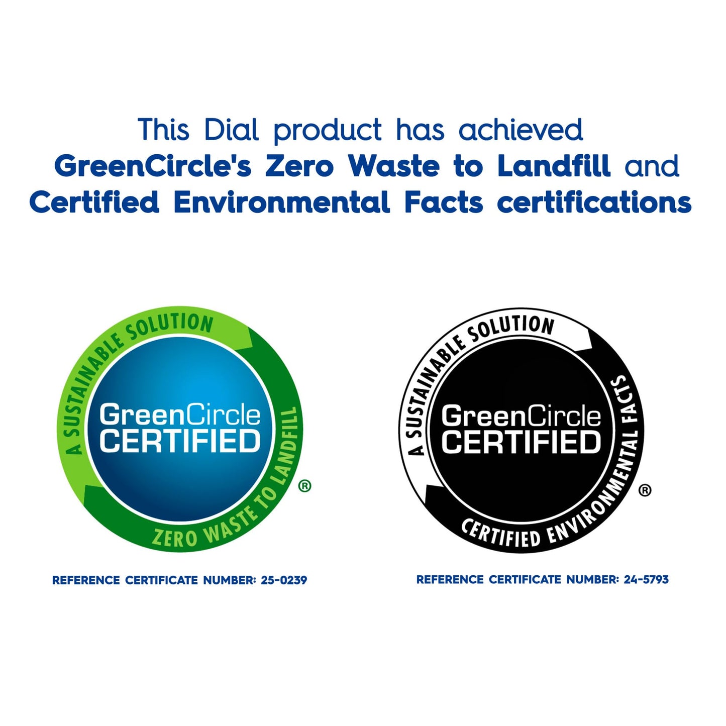 Dial Antibacterial Liquid Hand Soap, Spring Water, 11 fl oz (Pack of 4)