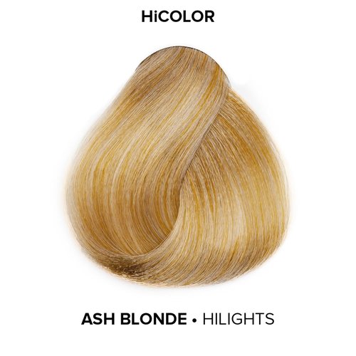 L'Oréal Technique HiColor Blonde Highlights - Intense Permanent Hair Color for Dark Hair | No Pre-Lightening Required