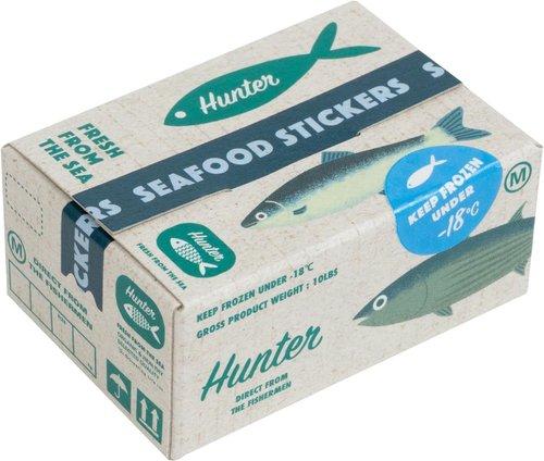Greeting Life Hako Seal - Premium Quality Decorative Seal | Perfect for Scrapbooking & Gift Wrapping