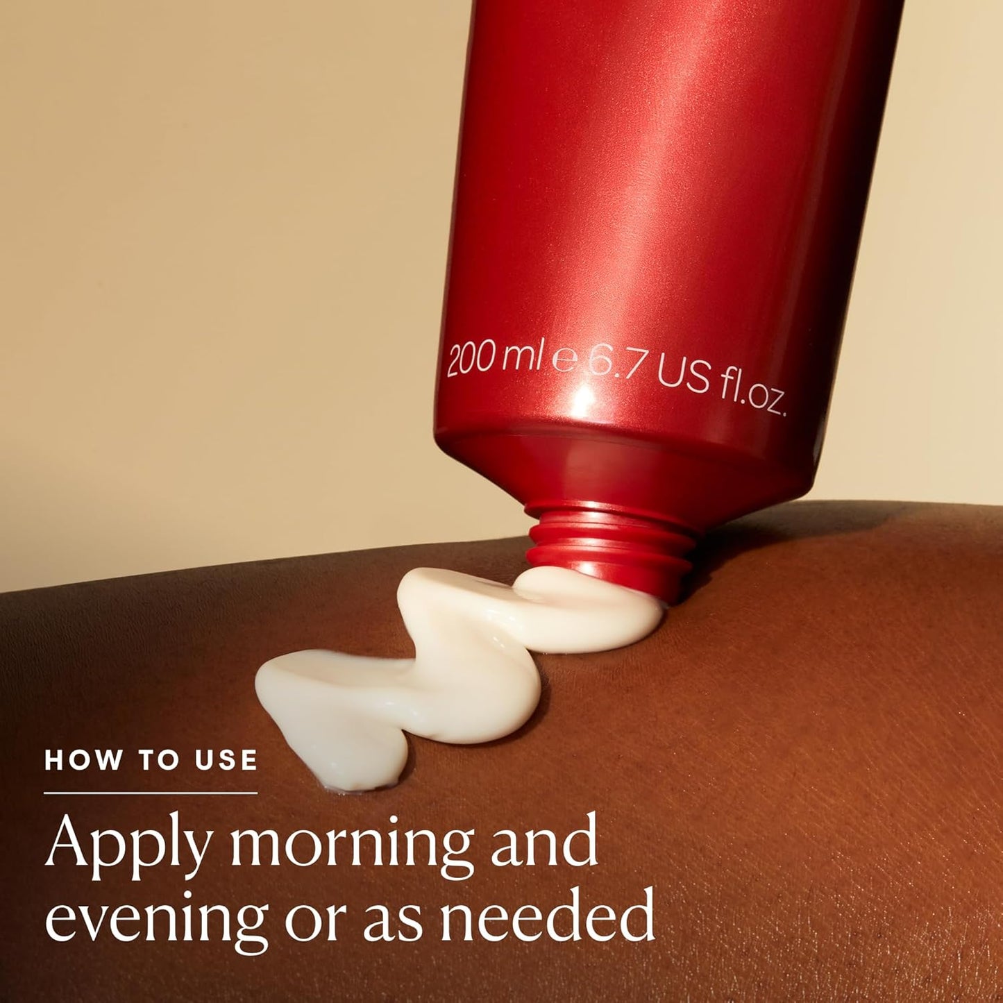 ELEMIS Frangipani Monoi Body Cream - Luxurious Hydration for Silky Smooth Skin | 6.7 oz