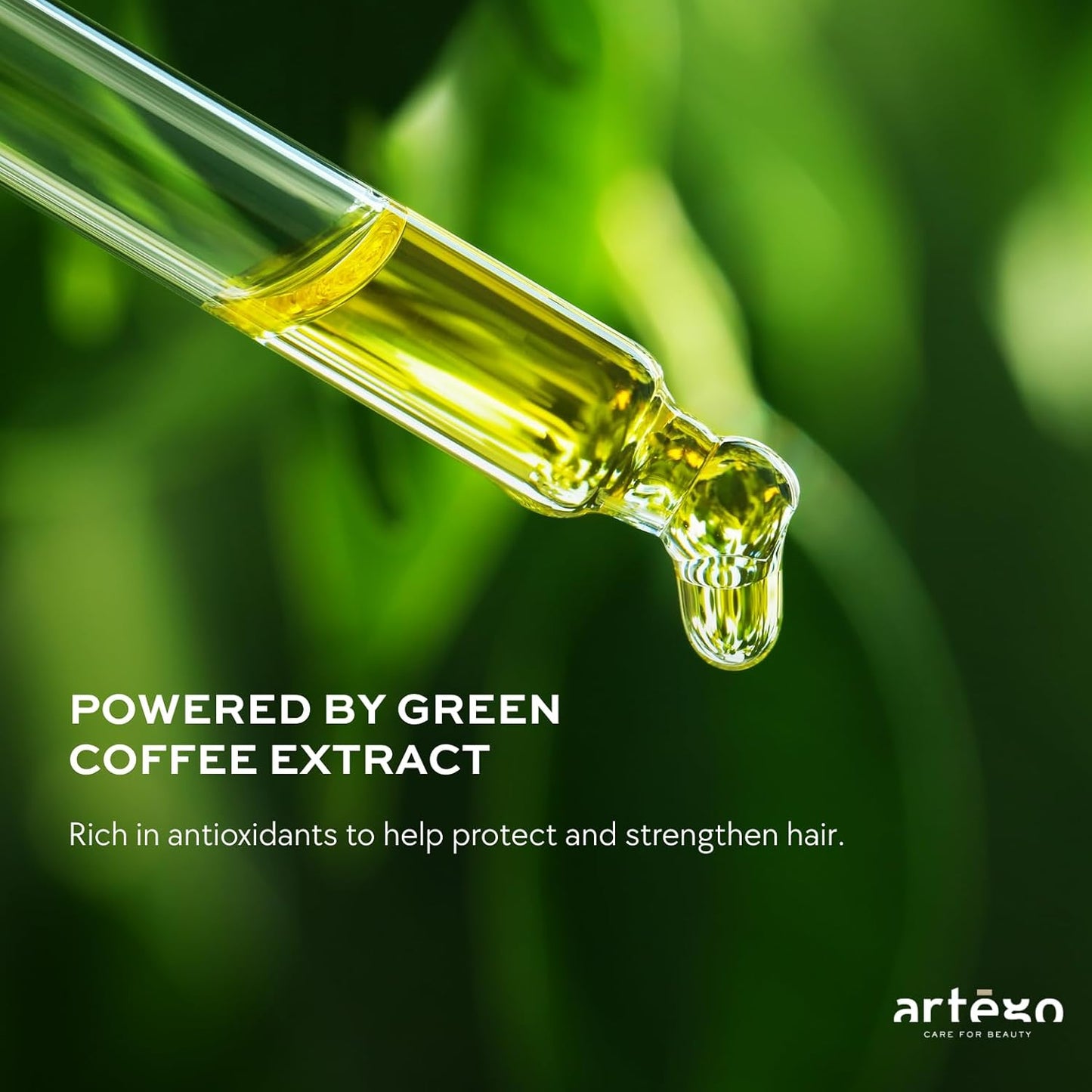 Artego TOUCH Hair Gel - Rock Me Formula for Strong Hold | 6.8oz Size