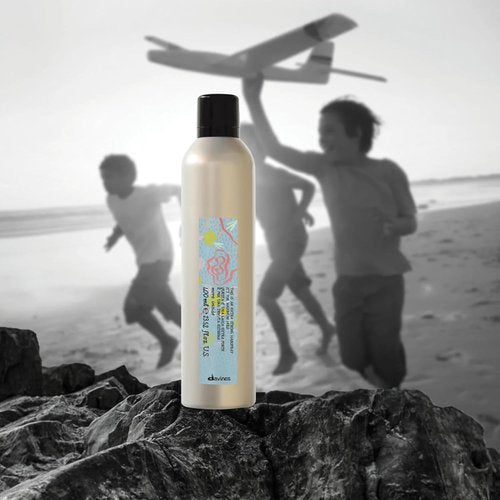 Davines Extra Strong Hair Spray - Maximum Control & Humidity Resistant - 13.53 Fl Oz