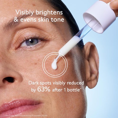 Caudalie Vinoperfect Brightening Dark Spot Serum - 62x More Effective Than Vitamin C for Radiant Skin