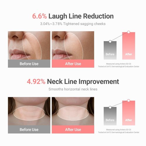 KAHI Wrinkle Bounce Multi Balm - DUO Edition | All-in-One Hydrating Balm & Eye Cream | Moisturizer Stick with Salmon-Derived DNA (0.32 oz - Pack of 2)