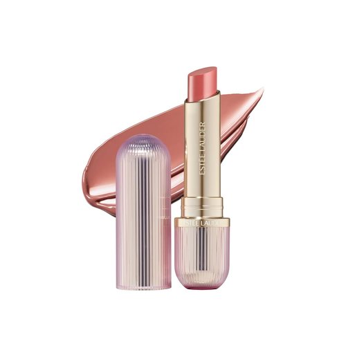 Estée Lauder HydraPlump Tinted Lip Balm - Hydrating Formula with Hyaluronic Acid | pH-Adaptive Color