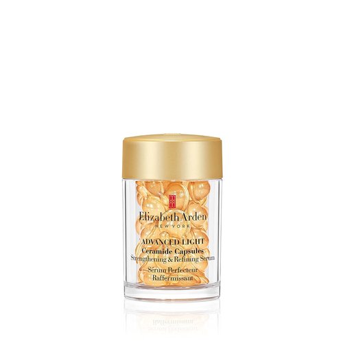 Elizabeth Arden Advanced Light Ceramide Capsules - Strengthening & Refining Serum for Youthful Skin