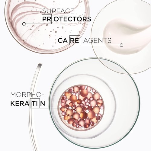 KÉRASTASE Discipline Maskeratine Hair Mask - Restorative Anti-Frizz Treatment | 6.8 Fl Oz, All Hair Types