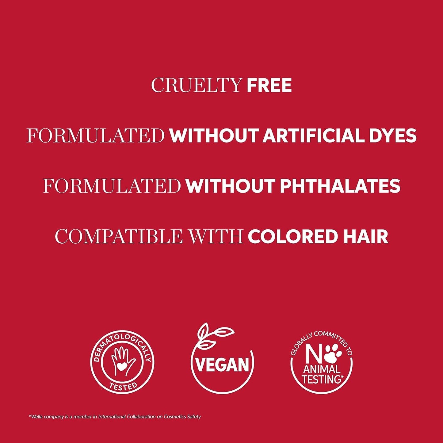 Wella Professionals ULTIMATE REPAIR Leave-In Treatment - Protects & Repairs Damaged Hair | 4.7 Fl Oz