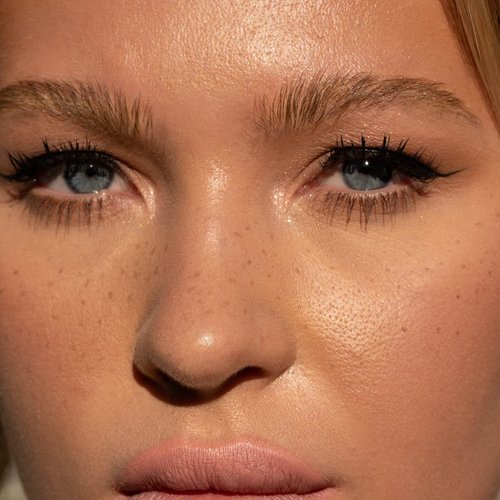 Jason Wu Beauty Brow Mascara - Water Resistant Formula for Perfect Brows | Clear, 0.24 Fl Oz
