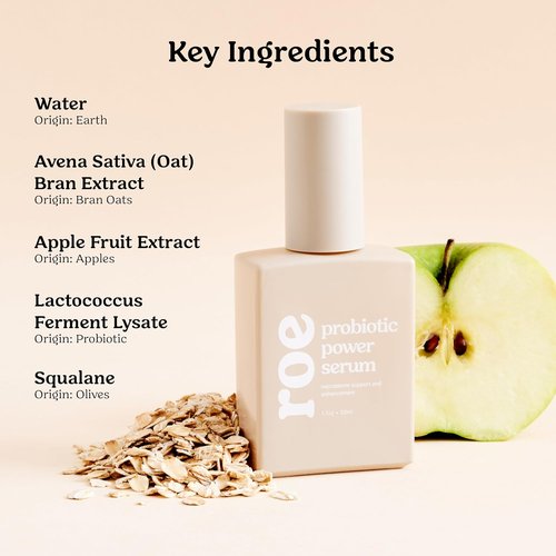 Roe Wellness Baby Cream & Serum Power Pair - Hydrating Skincare for All Ages | Ideal for Dry, Irritated Skin