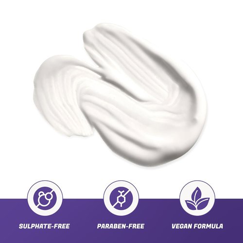 NOW Beauty Squalane Body Butter - Hydrating Coconut Oil & Shea Butter Lotion for Dry Skin - 6 oz