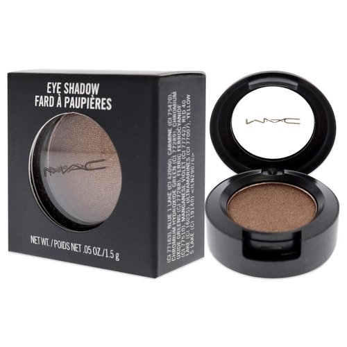 MAC Small Eyeshadow - Tempting Shade for Stunning Eyes | 0.05 oz
