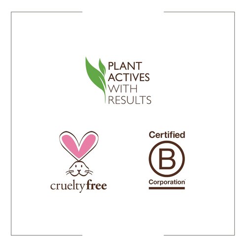 BABO Botanicals Conditioner - Citrus Mint & Passion Fruit - Purifying & Replenishing - Shea Butter & Green Tea - For All Ages