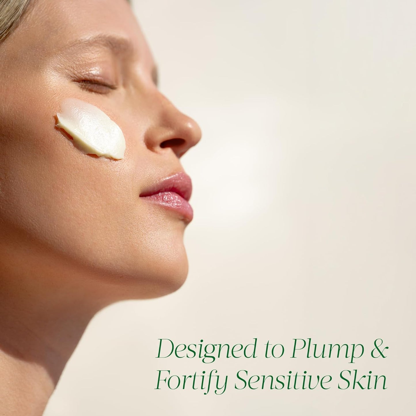 Tata Harper Superkind Fortifying Moisturizer - Lightweight, Hypoallergenic Formula for Sensitive Skin | 50ml