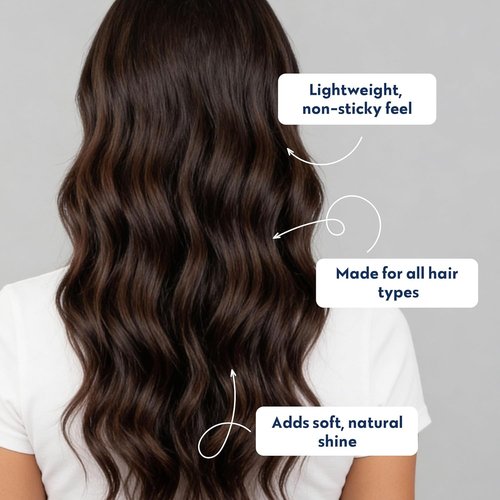 No Nothing Strong Hairspray - Fragrance-Free, Hypoallergenic Hair Spray for Sensitive Scalp | 7.5 oz