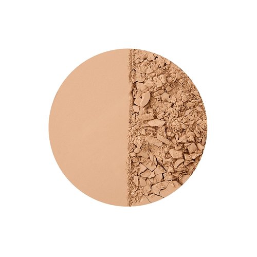 Charlotte Tilbury Airbrush Matte Bronzer - Smoothing Blurring Powder for Flawless Skin - Refillable with Silky Mica & Hyaluronic Acid
