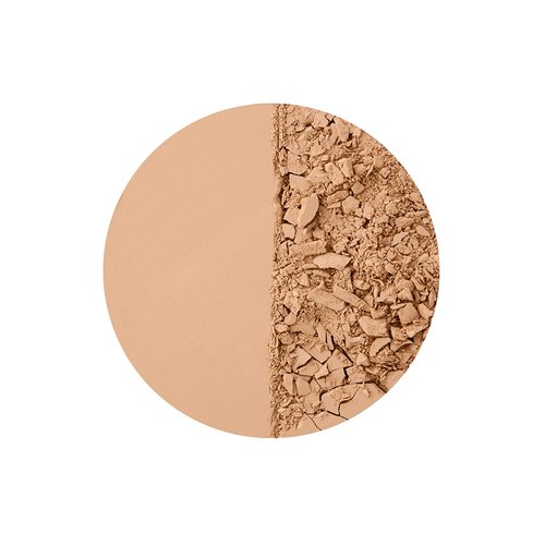 Charlotte Tilbury Airbrush Matte Bronzer - Smoothing & Blurring Powder Bronzer with an Airbrush Finish - Refillable Makeup Infused with Silky Mica & Hyaluronic Acid