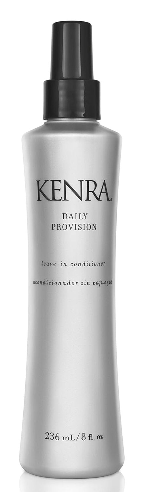 Kenra Professional Leave-In Conditioner - Hydrates, Detangles & Adds Shine | Frizz Control | 8 fl. Oz