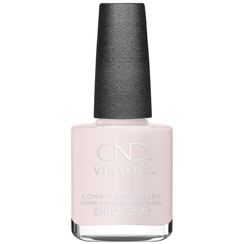 CND Vinylux Nail Polish - Longwear Nude Color with Gel-Like Shine | Chip Resistant, 0.5 Fl Oz