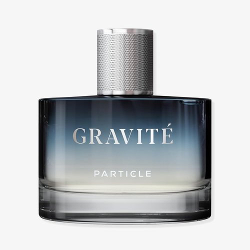Particle Gravité Cologne Spray for Men - Long Lasting Woody Citrus Fragrance | 3.38 FL OZ