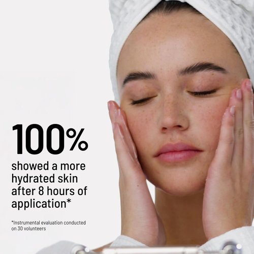 Dr. Brandt Pores No More Mattifying Hydrator - Controls Shine & Enlarged Pores - 1.7 oz Hydration
