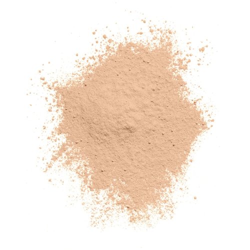 COVERGIRL Clean Invisible Loose Powder - Vegan Setting Powder for Flawless Finish - Translucent Light, 20g (Pack of 2)