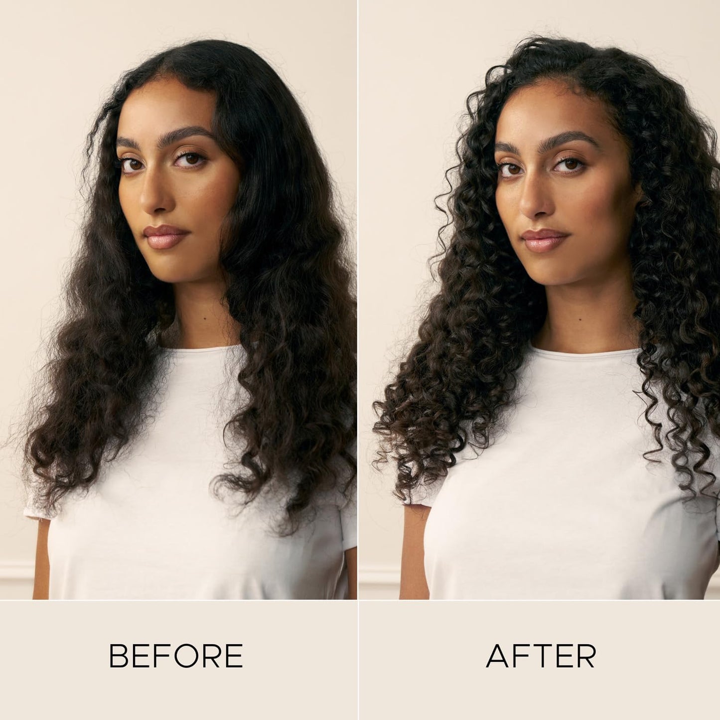 Skiennix Luscious Curl Conditioning Cleanser - Nourishing Chia Seed Oil | 75ml
