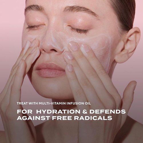 Murad Hydration Trial Kit | Essential Hydrating Skincare Products for Glowing Skin
