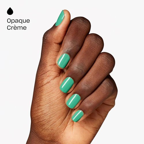 OPI Infinite Shine Nail Polish - Long Lasting Gel-Like Wear & Shine | Opaque Crème, Shimmer, Sheer Shades | Vegan