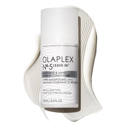 Olaplex Nº.5 Leave-In Conditioner - Moisturizes & Repairs Damaged Hair | 100 mL / 3.3 Fl. Oz.