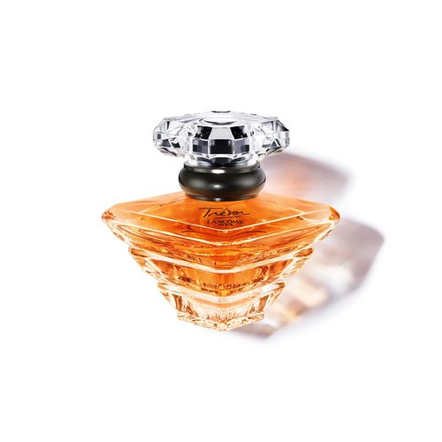 Lancôme Trésor Eau de Parfum - Elegant Long-Lasting Fragrance with Rose, Lilac & Peach Notes - Romantic Women's Perfume