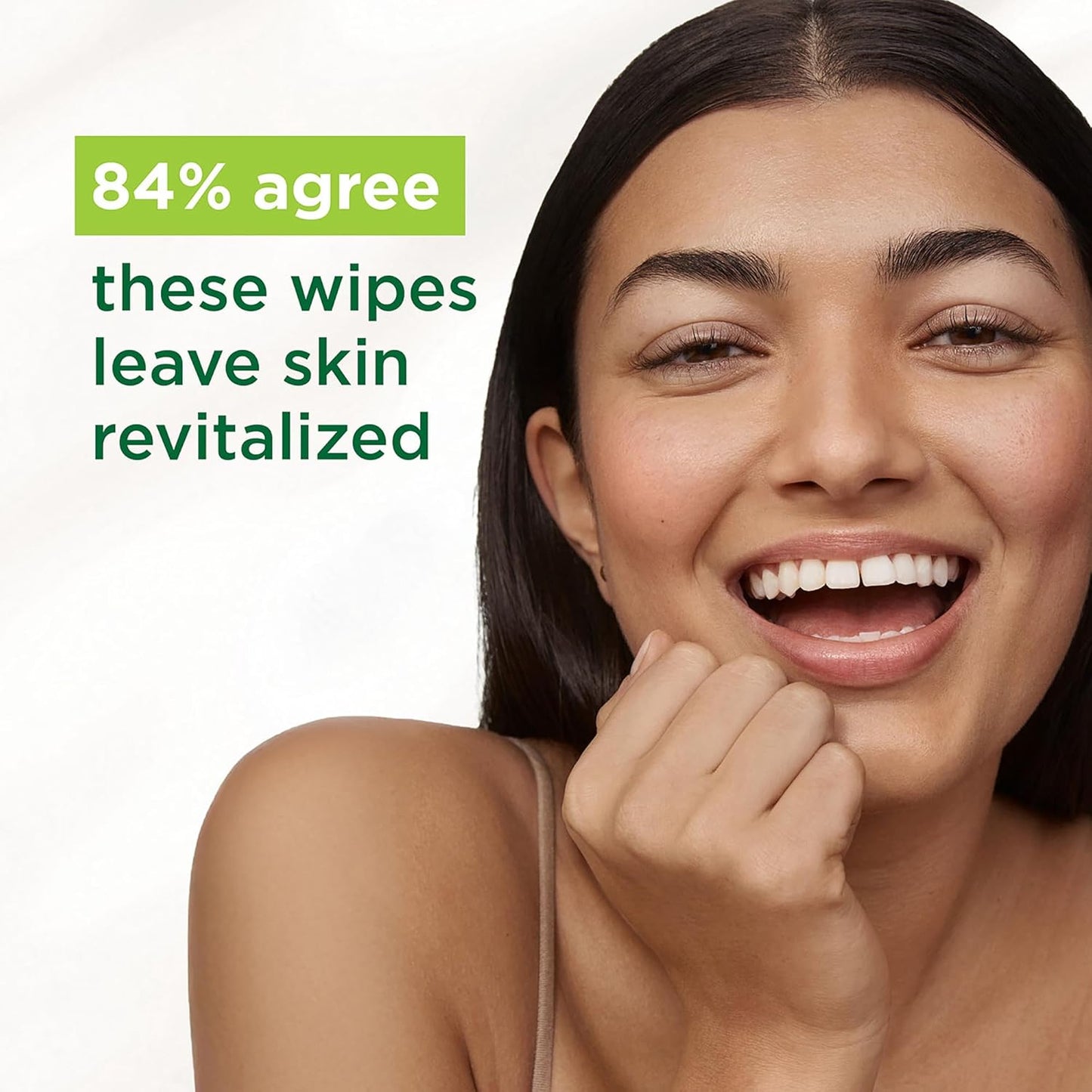 Simple Kind To Skin Micellar Makeup Remover Wipes - Instantly Remove Waterproof Makeup - 20 Vegan Wipes